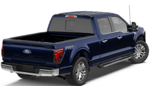2026 Ford F-150® External Image 3